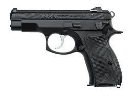 CZ-75D